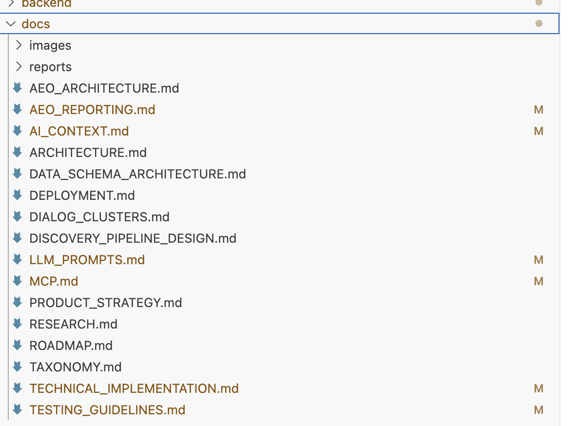 Agent context management screenshot showing context limits and retrieval issues