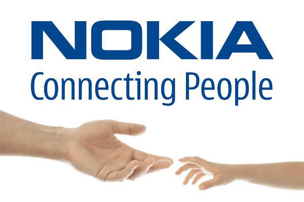Nokia - Connecting People